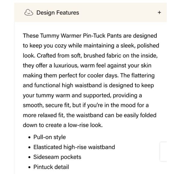 OGL EcoMousse MaxWarm Cozy Thermal Brushed High Waist Flare Pants Berry Sz M - Picture 10 of 13